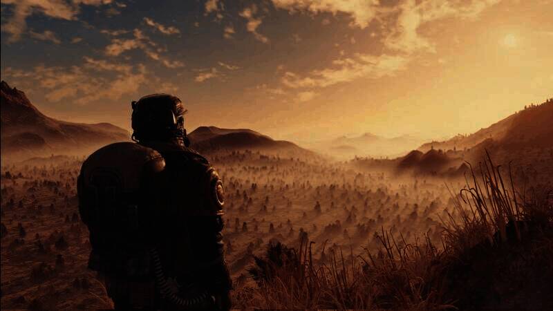 《星空》相关配图3