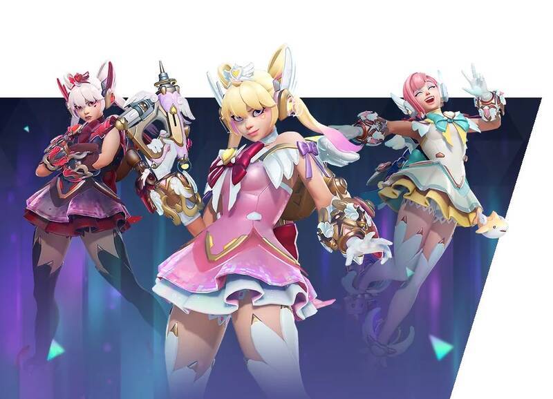 《守望先锋》第16赛季相关图片3