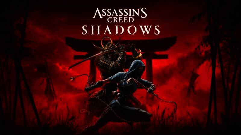 《刺客信条:影》相关画面1