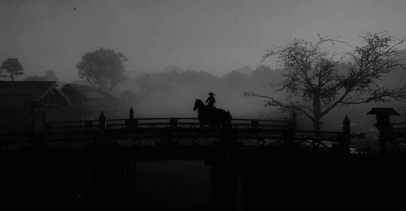 《刺客信条:影》相关画面8