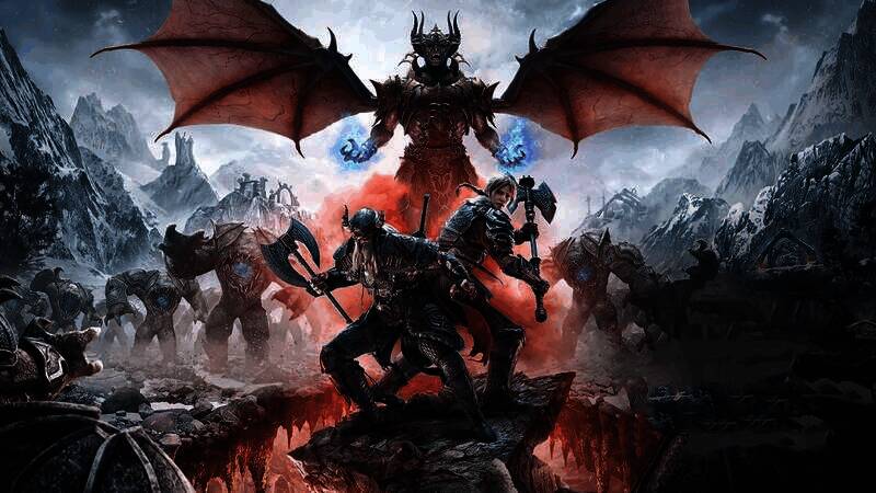 《上古卷轴6》相关图片3