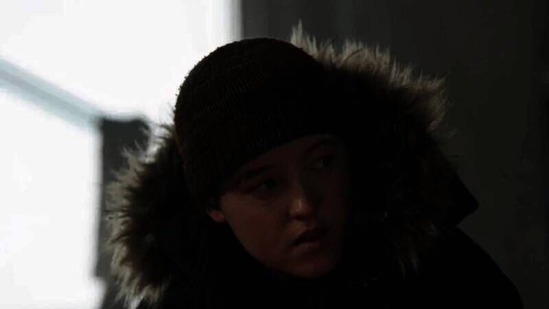 《最后的生还者》相关画面