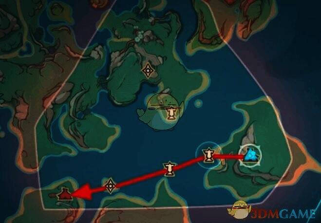 进攻顺序相关图片2