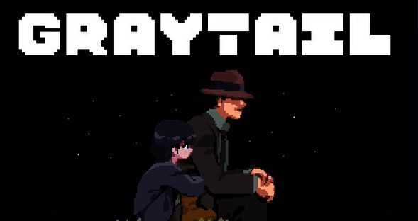 《灰尾》游戏相关图片1