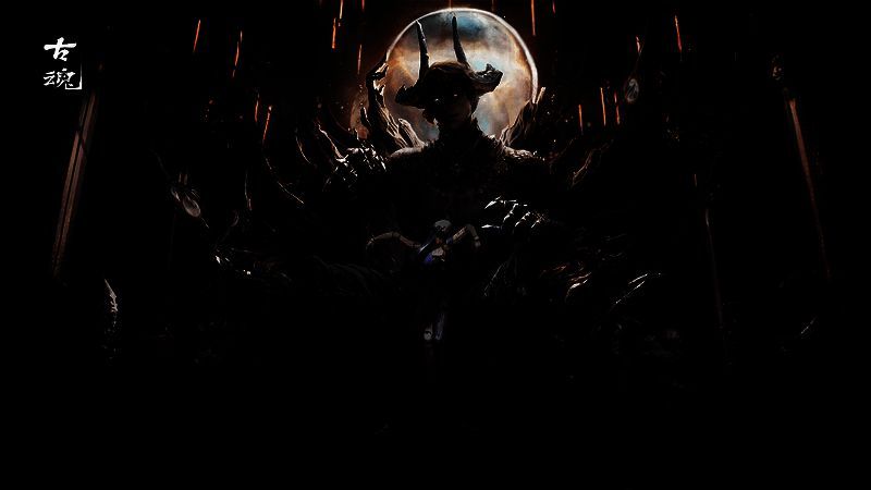 邪神.洛基魂核图片