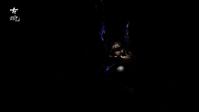 亡语者.伊丝特魂核图片