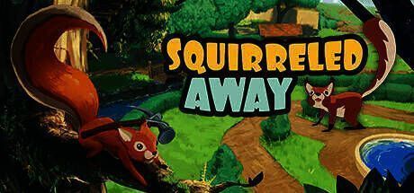 《蹦蹦小囤鼠》游戏画面