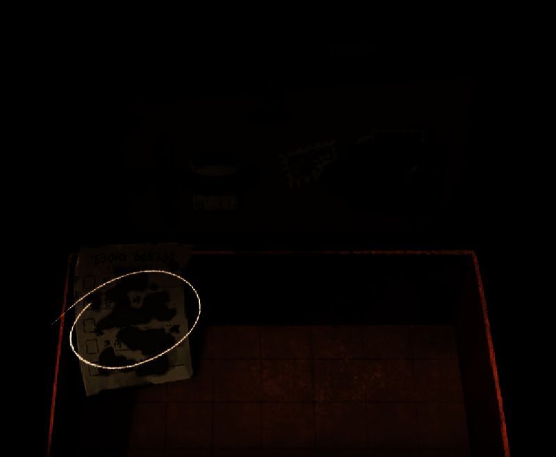 分解八音盒图片