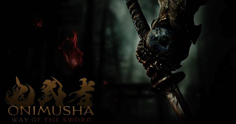 《鬼武者：剑之道》相关图片1