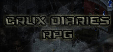《Crux Diaries RPG》游戏画面