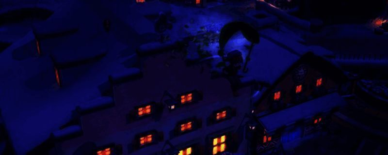 牧场物语风之繁华集市相关图片1