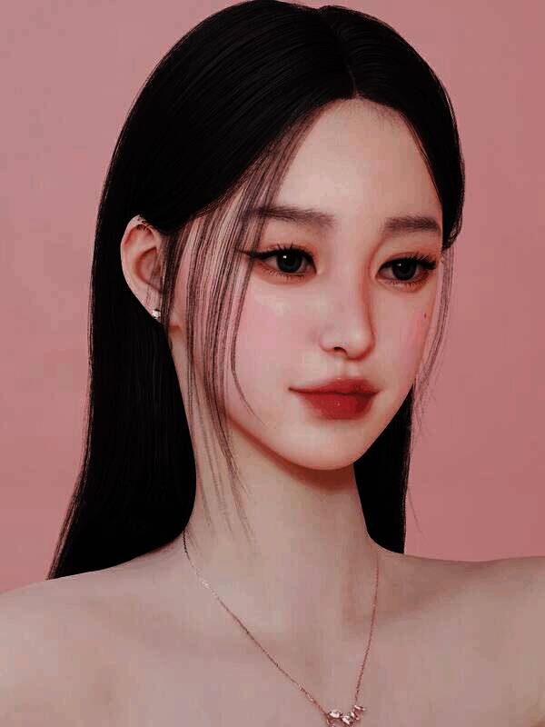 《inZOI》捏脸使用教程图2