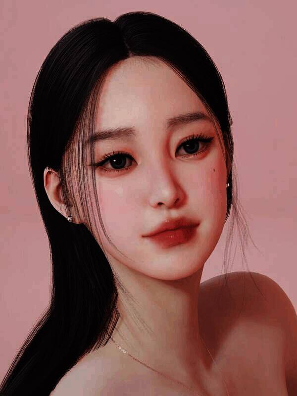 《inZOI》捏脸使用教程图4