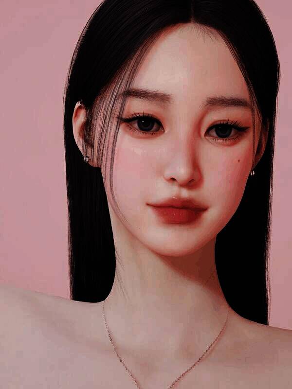 《inZOI》捏脸使用教程图7