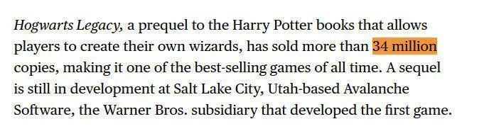 《霍格沃茨之遗》相关图片1