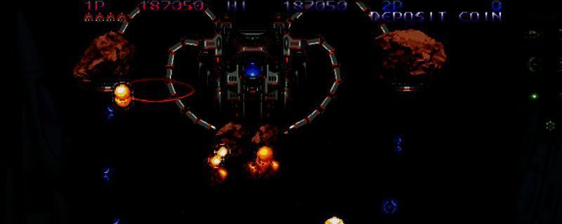 宇宙巡航机：起源相关图片1