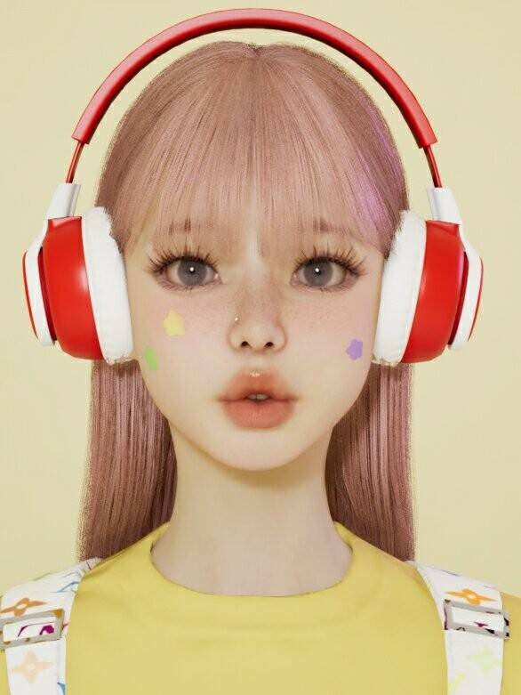 inZOI捏脸使用教程图2