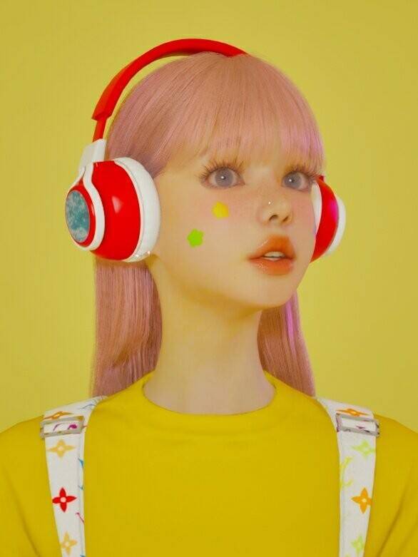 inZOI捏脸使用教程图5