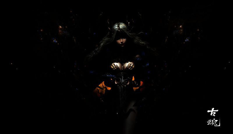 终焉之龙.尼德霍格魂核图片