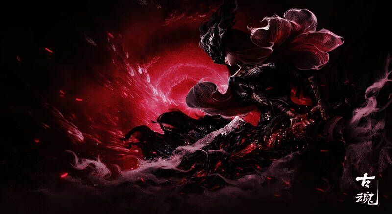 斩魂者.海拉魂核图片