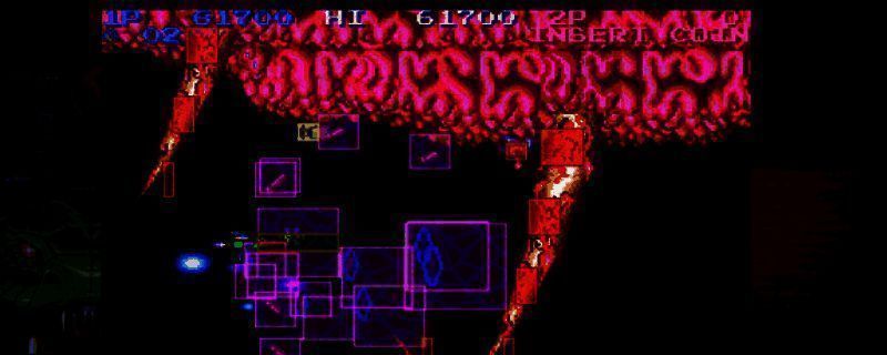 《宇宙巡航机：起源精选辑》相关图片1