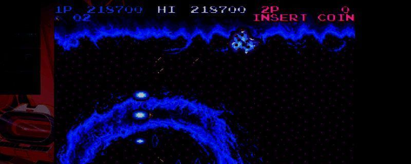 宇宙巡航机:起源相关画面