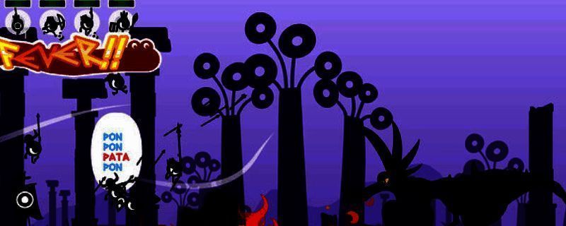 《啪嗒砰1+2合集》相关图片1