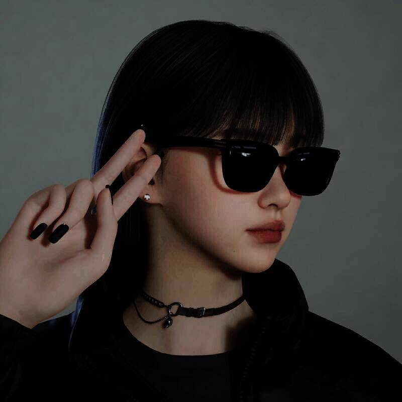 《inZOI》韩国街头时尚美女捏脸使用教程图4