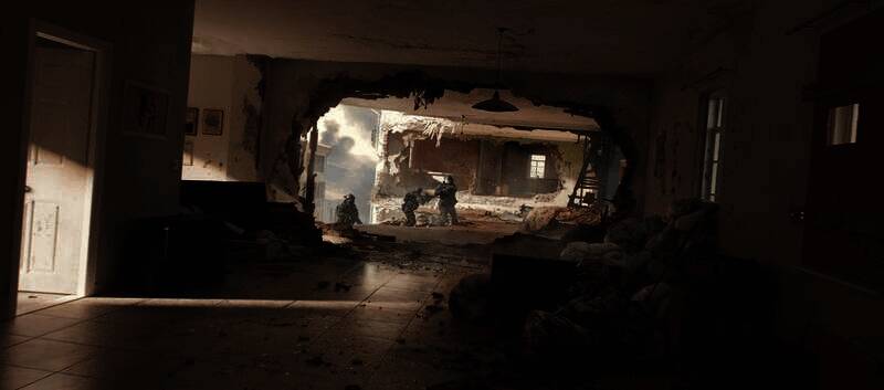 《战地》新作概念图15