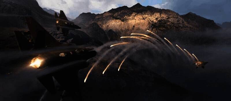 《战地》新作概念图19