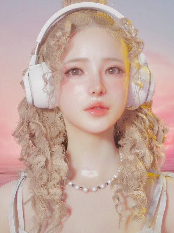 inZOI捏脸使用教程图2