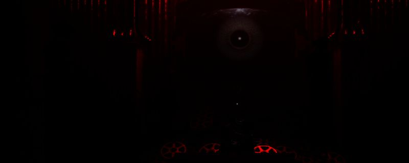 《黑暗世界:因与果》游戏画面相关截图1