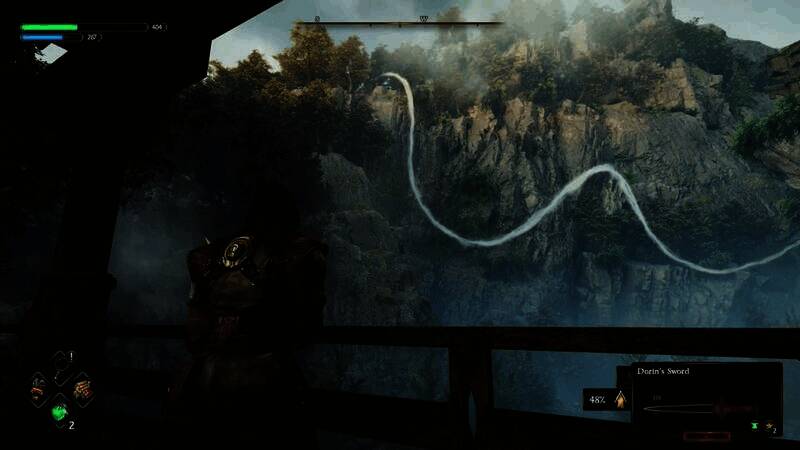 《烈焰之刃》视频画面3