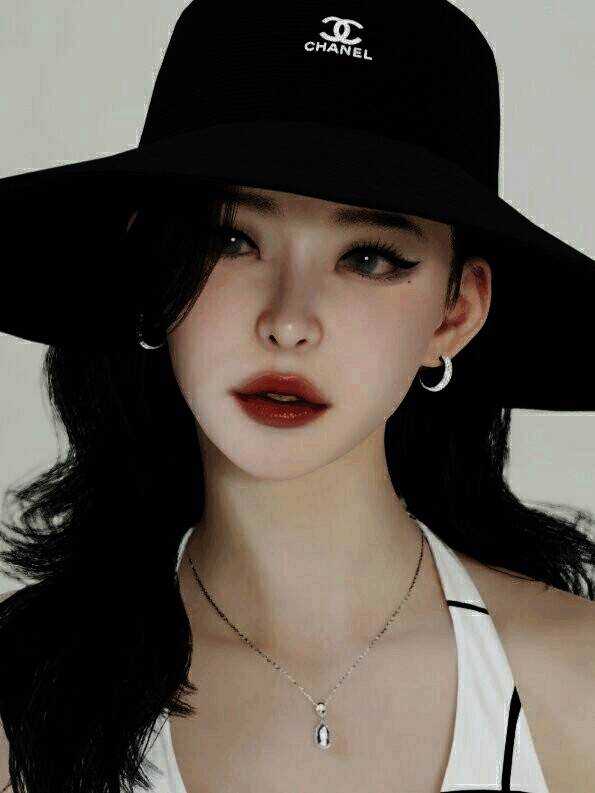 捏脸操作步骤图7