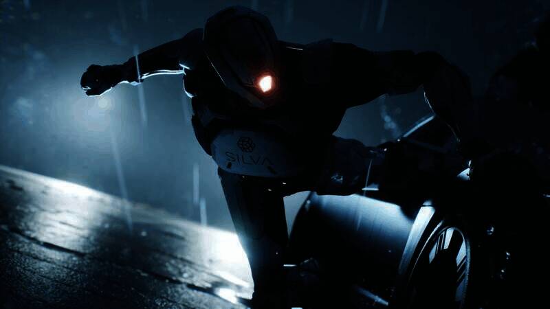 《MindsEye》游戏画面12