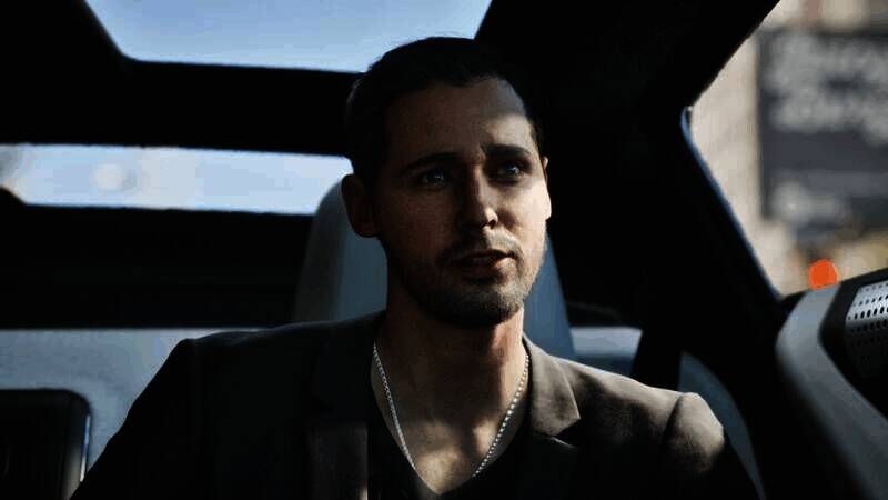 《MindsEye》游戏画面14