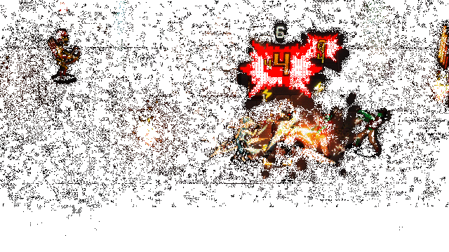 技能灵蛇吐信效果动图