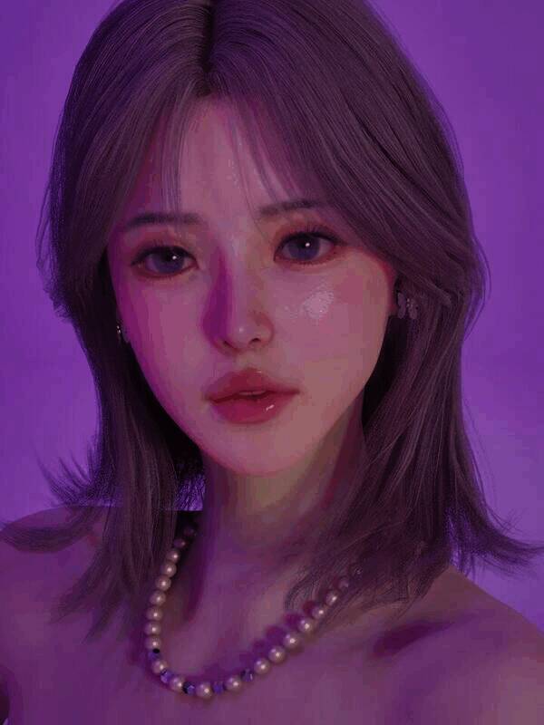 捏脸使用教程图5