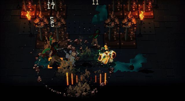 土石符技能演示动图