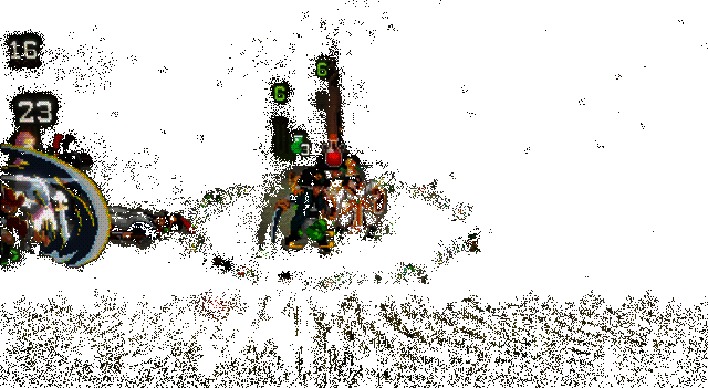 草木符技能风格双尽演示动图