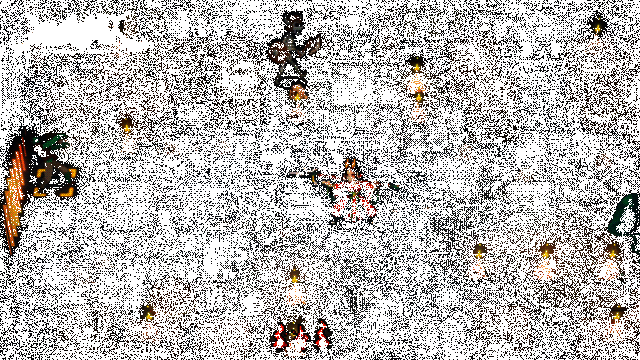 《战魂铭人》花铃技能动态展示2