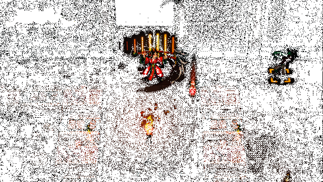 《战魂铭人》花铃满势强化技能动态展示1