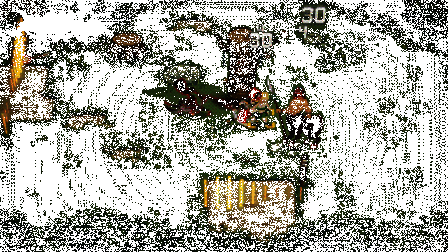 《战魂铭人》菈娜御影暗杀技能动画