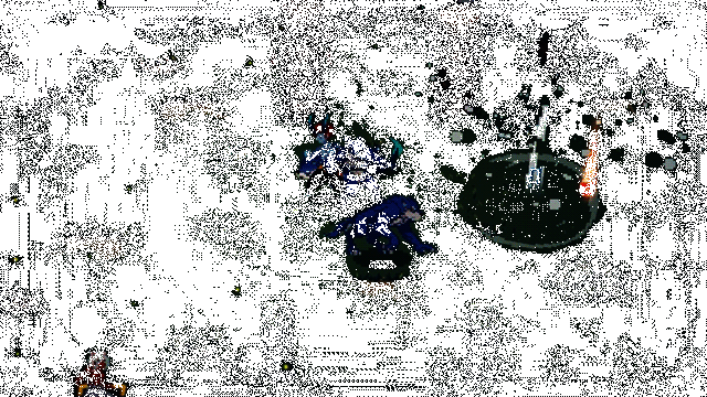 应龙攫影出渊强化动画