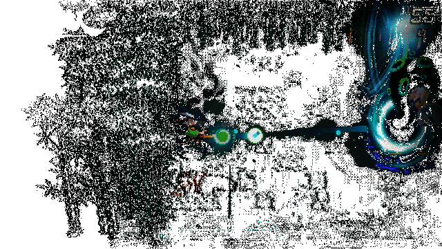 艾德琳黑洞异常施法效果动图