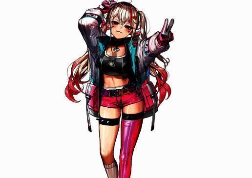 胜利女神新的希望相关配图3