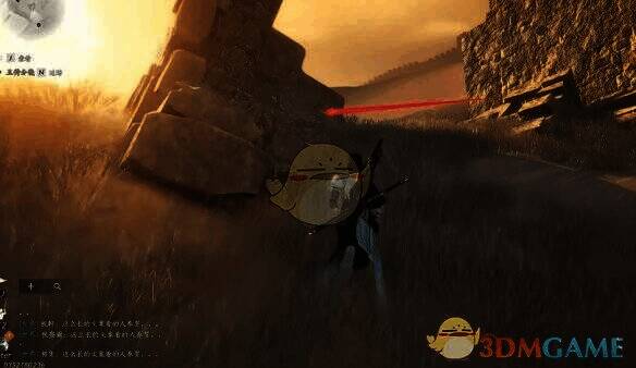 建筑角落的猫猫-北北图片