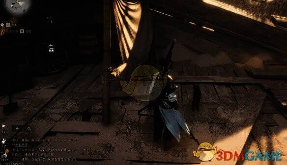 前方小棚子图片2