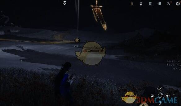 前方找到的天地万籁