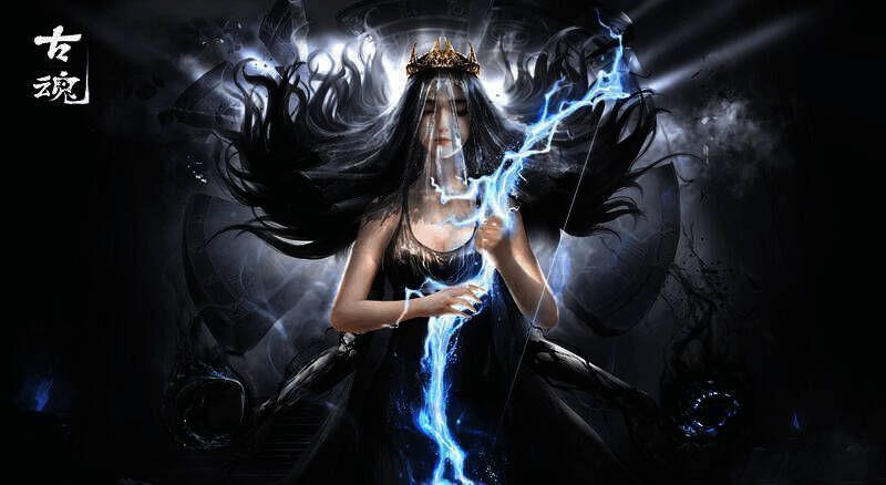 过去.乌尔德魂核图片